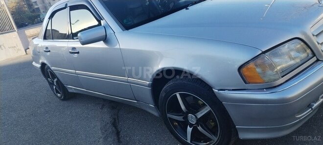 Mercedes C 230 1999, 257,019 km - 2.3 л - Bakı