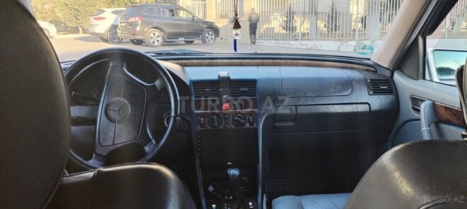 Mercedes C 230 1999, 257,019 km - 2.3 л - Bakı