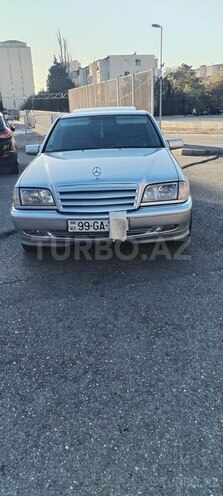 Mercedes C 230 1999, 257,019 km - 2.3 л - Bakı