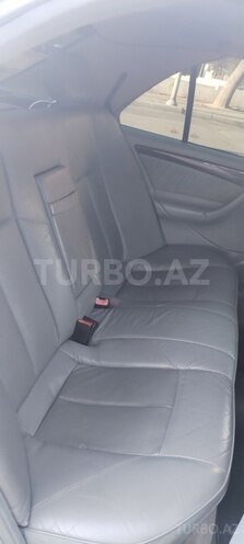 Mercedes C 230 1999, 257,019 km - 2.3 л - Bakı