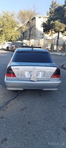 Mercedes C 230 1999, 257,019 km - 2.3 л - Bakı