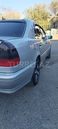 Mercedes C 230 1999, 257,019 km - 2.3 л - Bakı