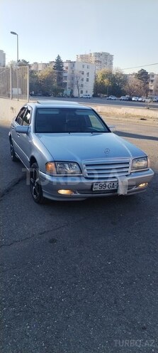 Mercedes C 230 1999, 257,019 km - 2.3 л - Bakı