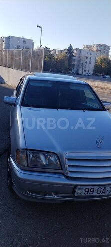 Mercedes C 230 1999, 257,019 km - 2.3 л - Bakı