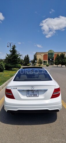 Mercedes C 250 2013, 100,588 km - 1.8 l - Bakı