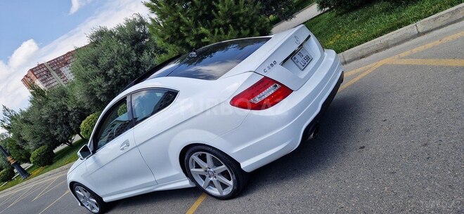 Mercedes C 250 2013, 100,588 km - 1.8 l - Bakı