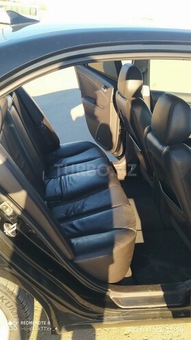 Hyundai Sonata 2008, 211,000 km - 2.0 l - Bakı