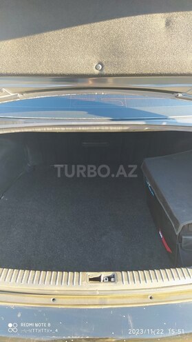 Hyundai Sonata 2008, 211,000 km - 2.0 l - Bakı