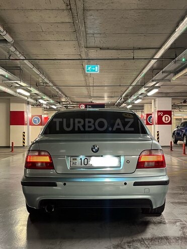 BMW 530 2000, 403,000 km - 3.0 l - Bakı