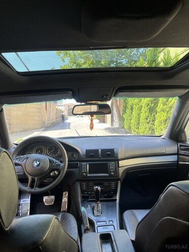 BMW 530 2000, 403,000 km - 3.0 l - Bakı