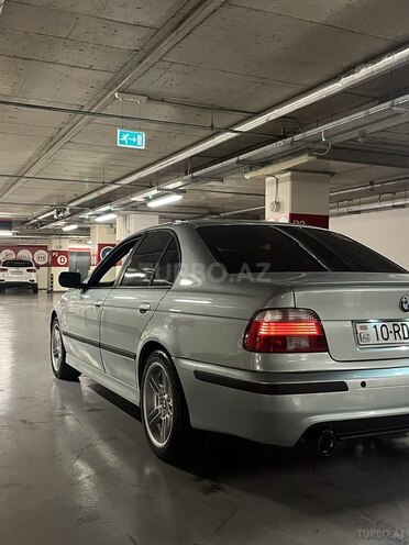 BMW 530 2000, 403,000 km - 3.0 l - Bakı