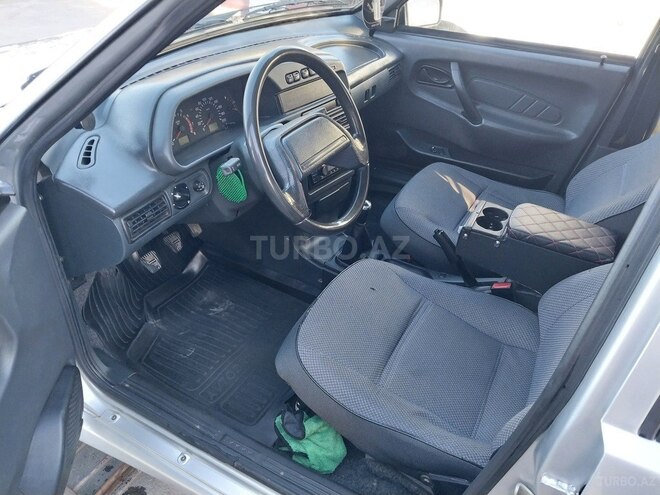 LADA (VAZ) 2115 2008, 229,427 km - 1.5 l - Şəmkir