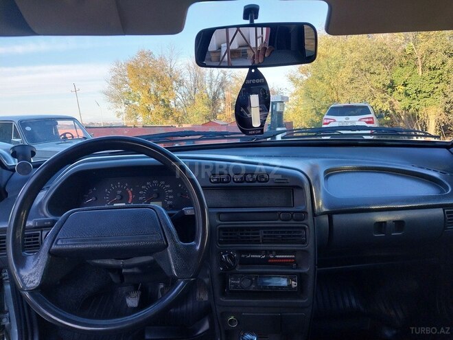 LADA (VAZ) 2115 2008, 229,427 km - 1.5 l - Şəmkir
