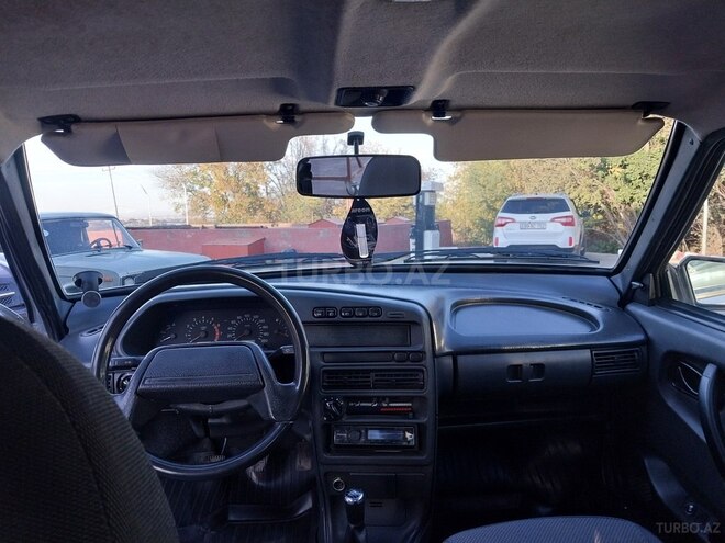 LADA (VAZ) 2115 2008, 229,427 km - 1.5 l - Şəmkir