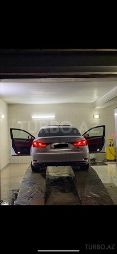 Lexus GS 350 2013, 190,000 km - 3.5 l - Bakı
