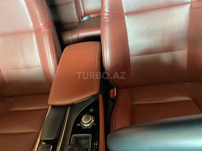 Lexus GS 350 2013, 190,000 km - 3.5 l - Bakı
