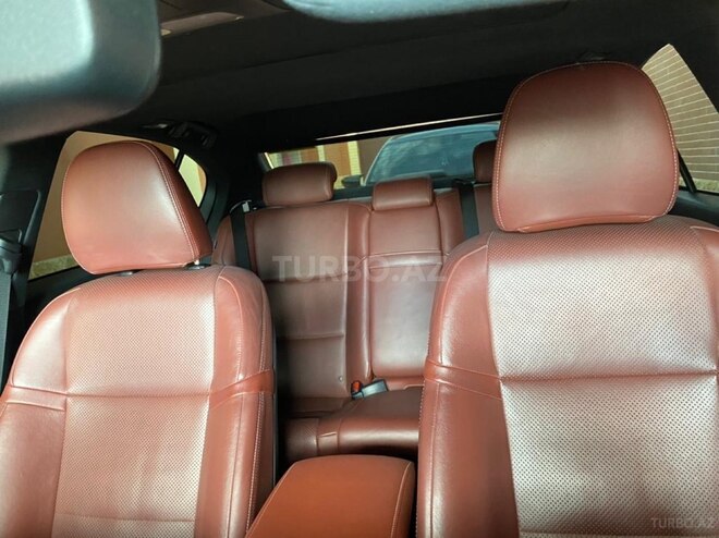 Lexus GS 350 2013, 190,000 km - 3.5 l - Bakı