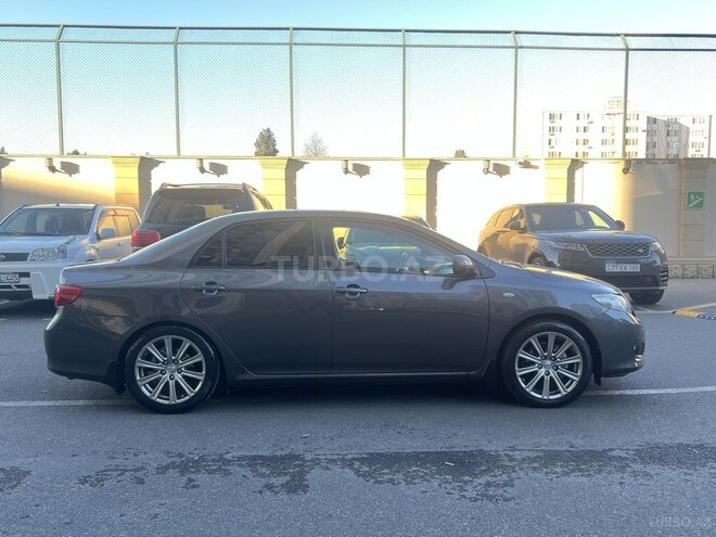 Toyota Corolla 2008, 238,000 km - 1.4 l - Bakı