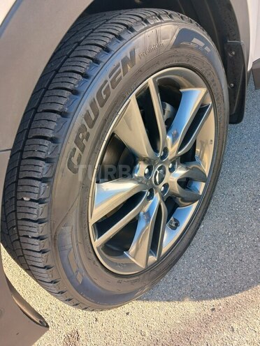 Hyundai Santa Fe 2014, 161,000 km - 2.0 л - Gəncə