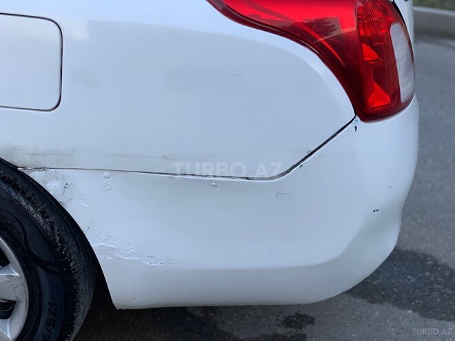 Nissan Sunny 2012, 105,422 km - 1.5 л - Sumqayıt
