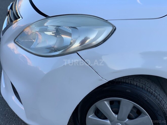 Nissan Sunny 2012, 105,422 km - 1.5 л - Sumqayıt