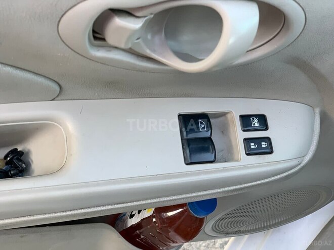 Nissan Sunny 2012, 105,422 km - 1.5 л - Sumqayıt