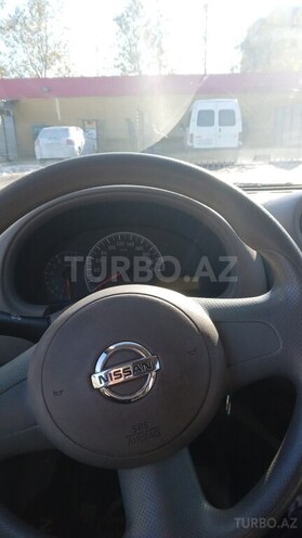 Nissan Sunny 2012, 105,422 km - 1.5 л - Sumqayıt