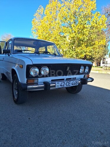 LADA (VAZ) 2106 1981, 25,263 km - 1.5 l - Lənkəran