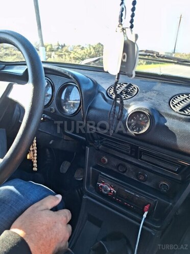 LADA (VAZ) 2106 1981, 25,263 km - 1.5 l - Lənkəran