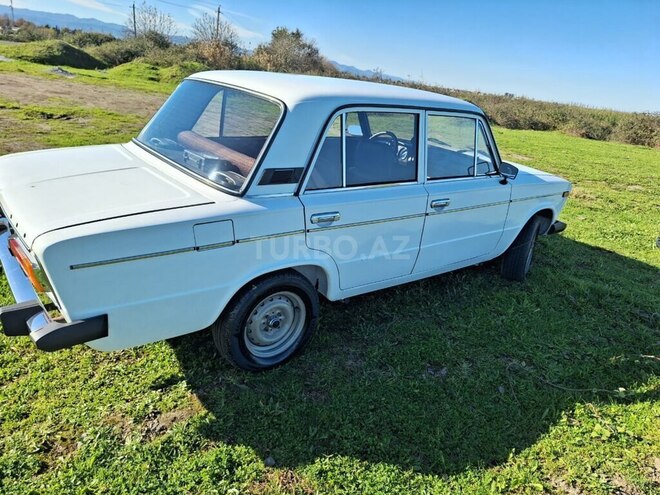 LADA (VAZ) 2106 1981, 25,263 km - 1.5 l - Lənkəran