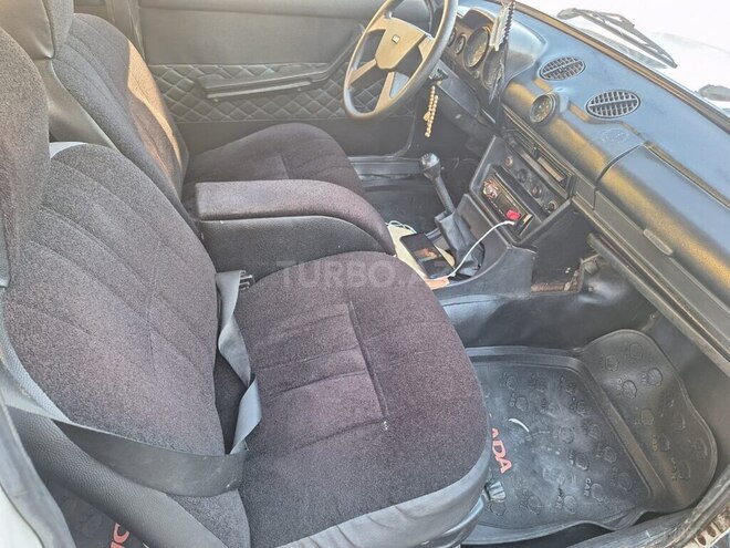 LADA (VAZ) 2106 1981, 25,263 km - 1.5 l - Lənkəran