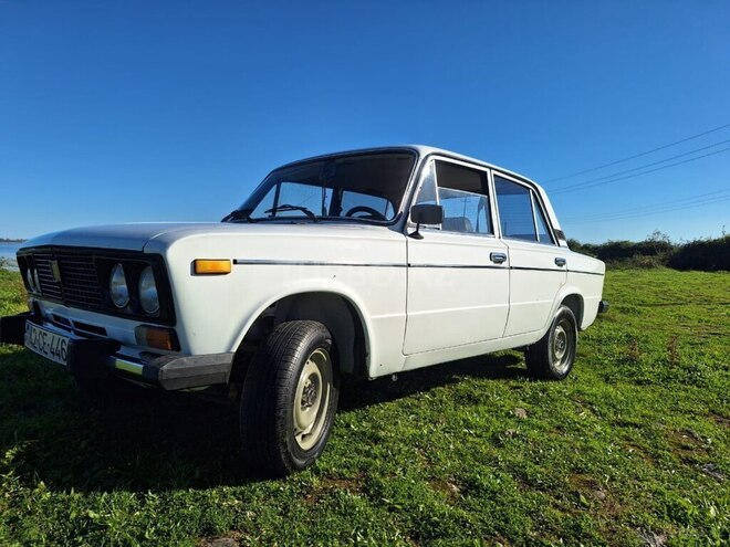 LADA (VAZ) 2106 1981, 25,263 km - 1.5 l - Lənkəran