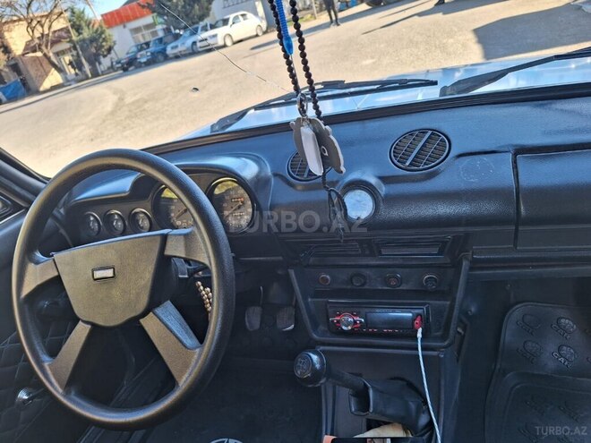 LADA (VAZ) 2106 1981, 25,263 km - 1.5 l - Lənkəran