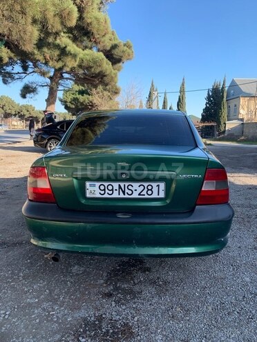 Opel Vectra 1996, 290,000 km - 1.8 l - Bakı