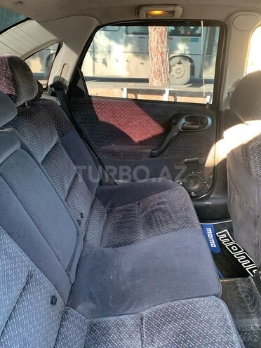 Opel Vectra 1996, 290,000 km - 1.8 l - Bakı