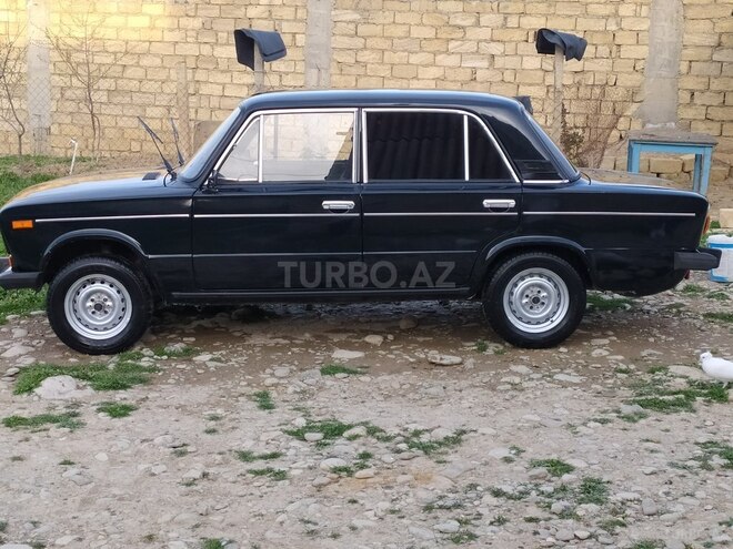 LADA (VAZ) 2106 2005, 93,913 km - 1.5 л - Qobustan