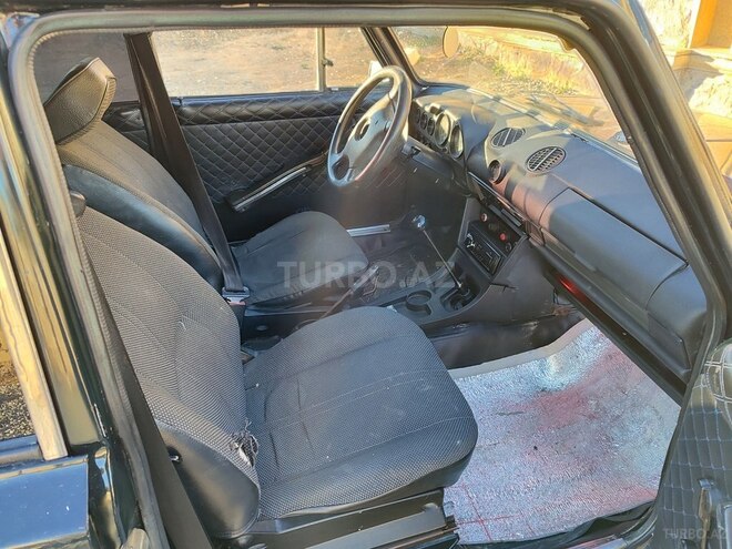 LADA (VAZ) 2106 2005, 93,913 km - 1.5 л - Qobustan