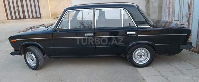 LADA (VAZ) 2106 2005, 93,913 km - 1.5 л - Qobustan