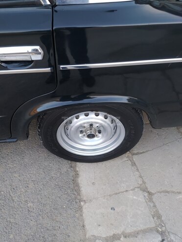 LADA (VAZ) 2106 2005, 93,913 km - 1.5 л - Qobustan