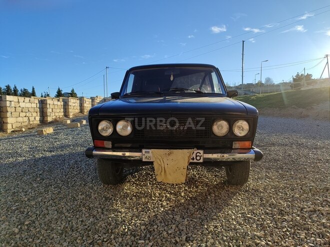 LADA (VAZ) 2106 2005, 93,913 km - 1.5 л - Qobustan