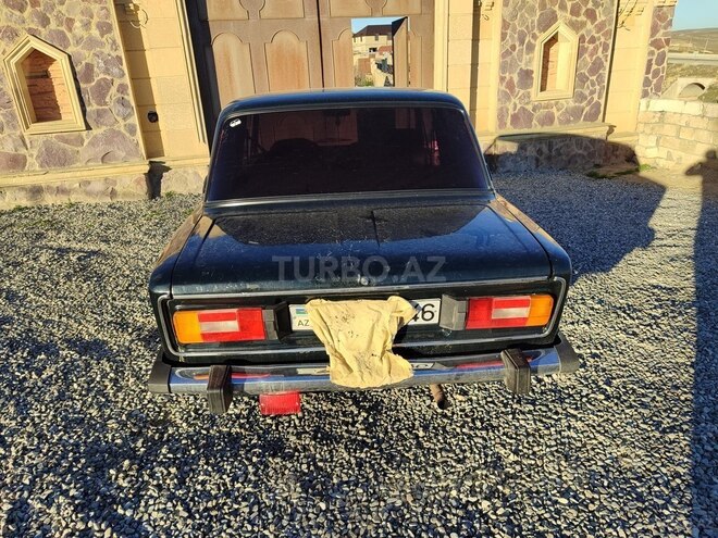 LADA (VAZ) 2106 2005, 93,913 km - 1.5 л - Qobustan