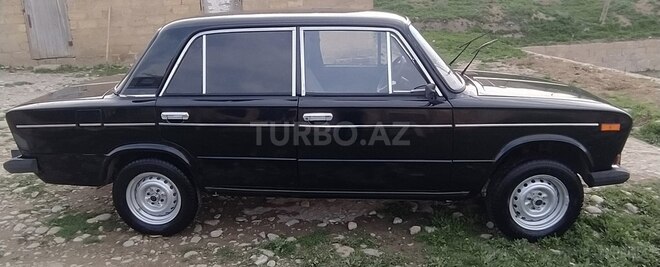 LADA (VAZ) 2106 2005, 93,913 km - 1.5 л - Qobustan