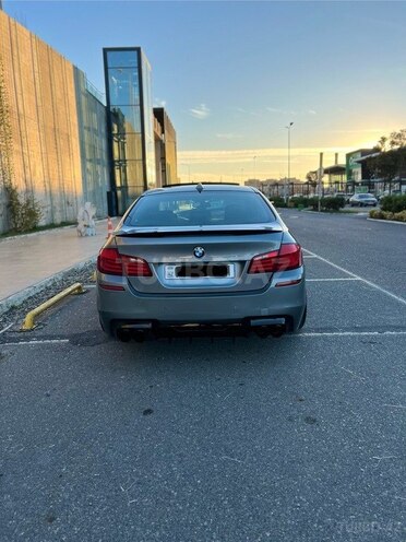 BMW 528 2012, 161,000 km - 2.0 l - Bakı