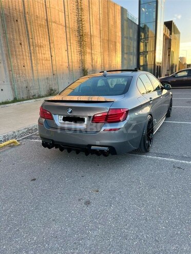 BMW 528 2012, 161,000 km - 2.0 l - Bakı