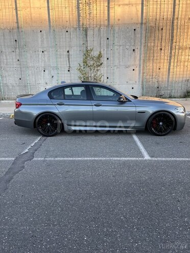 BMW 528 2012, 161,000 km - 2.0 l - Bakı