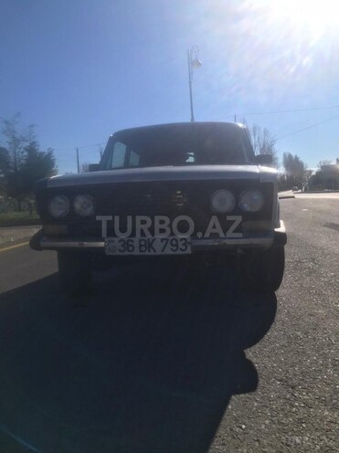 LADA (VAZ) 2106 1984, 75,000 km - 1.6 l - Qəbələ