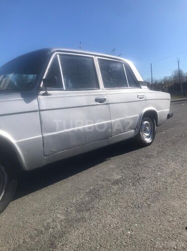 LADA (VAZ) 2106 1984, 75,000 km - 1.6 l - Qəbələ