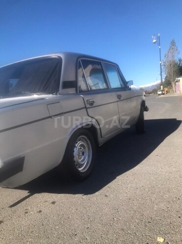 LADA (VAZ) 2106 1984, 75,000 km - 1.6 l - Qəbələ