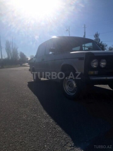 LADA (VAZ) 2106 1984, 75,000 km - 1.6 l - Qəbələ