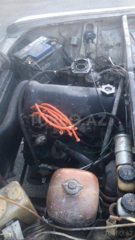 LADA (VAZ) 2106 1984, 75,000 km - 1.6 l - Qəbələ